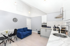 Delightful & Cozy 1-Bedroom Hideaway